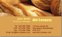 Food and Drink, baker, bakery, catering, breads, pastries, storefront, baguette, fancy,